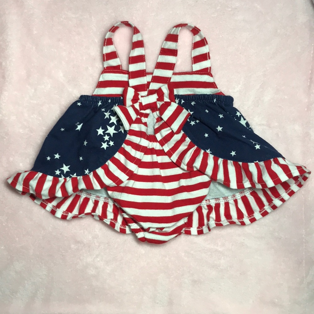 Cat & Jack Baby Girl Outfit - Picture 2 of 6